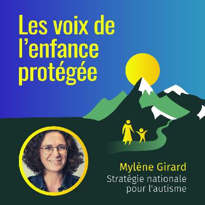 S1E10 Autisme et maltraitances, éviter la confusion