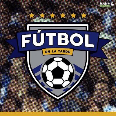 9x09 Fútbol en la Tarde | Polémica en la victoria de Panamá en El Salvador y repasamos los clasificados al Mundial 9x09 Fútbol en la Tarde | Polémica en la victoria de Panamá en El Salvador y repasamos los clasificados al Mundial