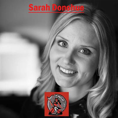 Strings and Stories with Sarah Donohue