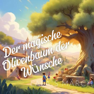 Kindergeschichten I Der magische Olivenbaum der Wünsche I 🌟 Märchen für Kinder 🌟 Kinderkanal 🌟