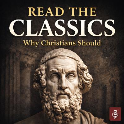 1000: Why Christians Should Read the Greco-Roman Classics | Nadya Williams