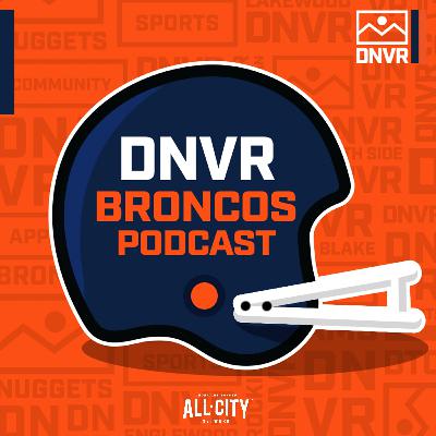 JK Dobbins Injury, RJ Harvey, & Broncos' Plan To STOP Mahomes & Chiefs | Inside Broncos Practice
