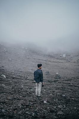 Bonus Episode: God of the Supernatural