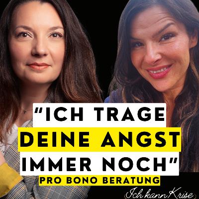#68 · Panik loswerden: CEOs lernen Vertrauen zurück! Pro Bono Beratung🎙️ Godi Hitschler Podcast #68 · Panik loswerden: CEOs lernen Vertrauen zurück! Pro Bono Beratung🎙️ Godi Hitschler Podcast