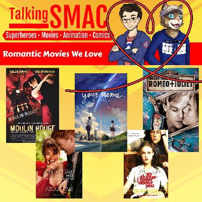 237. Romantic Movies We Love 237. Romantic Movies We Love