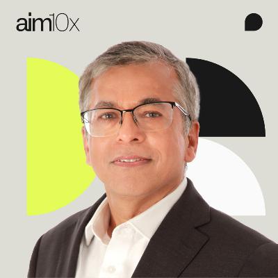 Unlocking the Full Potential of Your Supply Chain with Vineet Khanna Unlocking the Full Potential of Your Supply Chain with Vineet Khanna