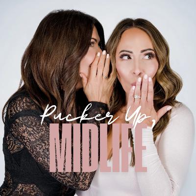 Midlife Hair Survival Guide