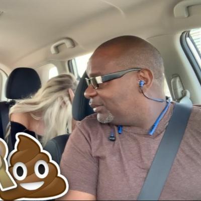Mini Episode 87: The Farting Uber Driver Mini Episode 87: The Farting Uber Driver