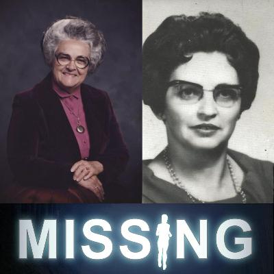 9 - Polly Melton - Missing in the Smokies 9 - Polly Melton - Missing in the Smokies