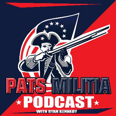 Pats Militia Ep. 008: Falcons Massacre in Fogsboro