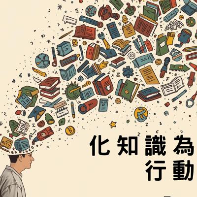 [EP 015]The Oscar Gose To 寫寫跟你說(下)：化知識為行動feat.Feat.奧斯卡Oscar