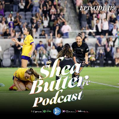 119: Episode 119: We Love You, Savy!