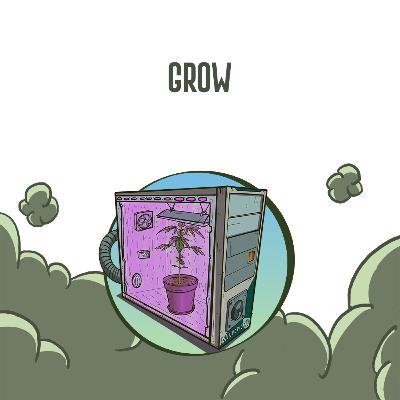 CC #292 - Grow