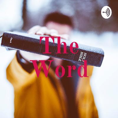 Behave like a Christian Part 3 of the study from Romans chapter 12, 9-21