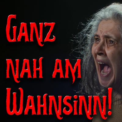 Erschreckende Situationen: Die Anhalterin und gruselige Nachbarn. Junge Frauen berichten. Erschreckende Situationen: Die Anhalterin und gruselige Nachbarn. Junge Frauen berichten.