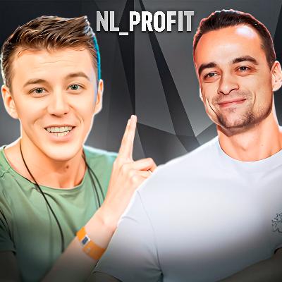 Анатолий Филатов про игру на стриме Bally Live Poker, турниры, ру-комьюнити и место покера в жизни