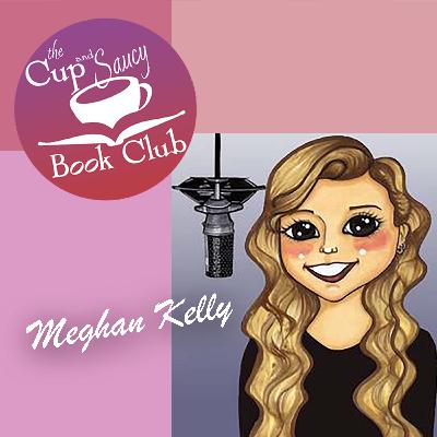 Interview with narrator Meghan Kelly Interview with narrator Meghan Kelly