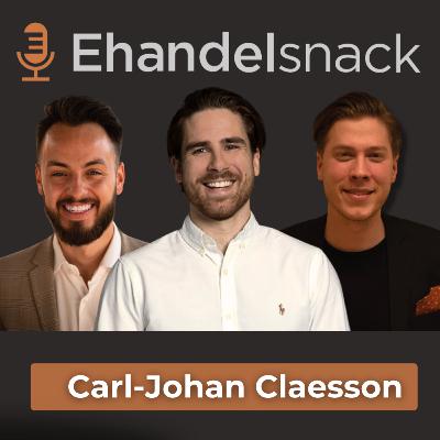 KICKS Beauty Talks: Över 200 000 Medlemmar & Ger 120 % Merförsäljning | Carl-Johan Claesson KICKS Beauty Talks: Över 200 000 Medlemmar & Ger 120 % Merförsäljning | Carl-Johan Claesson