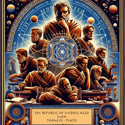 Timaeus Special - Episode 2