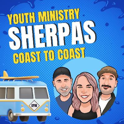 Our Story, Calling, and the Heart of the Sherpas (Episode 37) Our Story, Calling, and the Heart of the Sherpas (Episode 37)