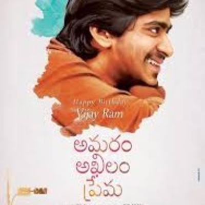 Interview with actor Vijay Ram- Journey from Short film to a feature film! (Must lisen)