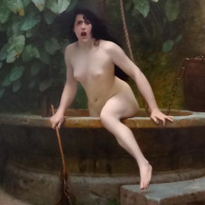 A Verdade é, de fato, nua e crua?