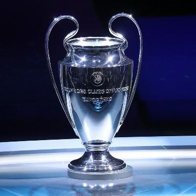 13/04/21 - The Champions League Winner Is....