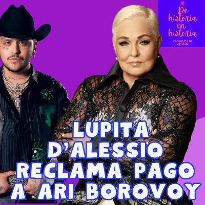 El Mensajes conmovedor de Yolanda Andrade