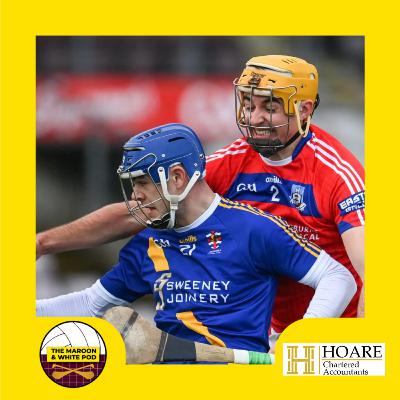St Thomas' record in county finals | Loughrea aim to go back-to-back | SHC county final preview