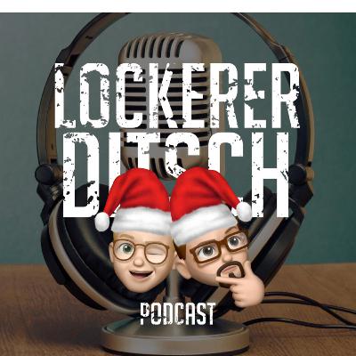 Folge 32 - Ein Weihnachtsgeschenk