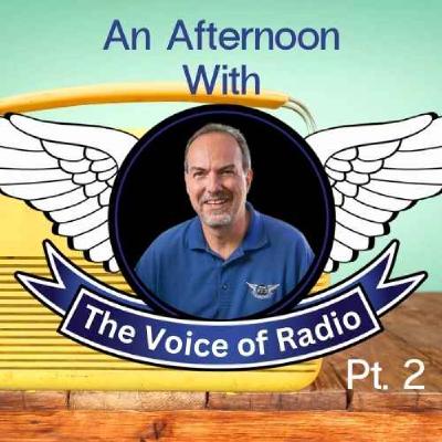 Ep 80 - “An Afternoon with Tony Kale" PT. 2