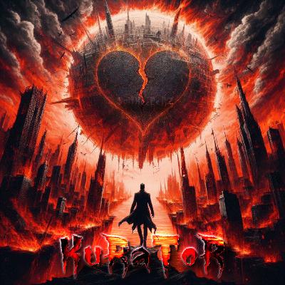 Dj SuNKeePeRZ & KuRaToR - Горите Пеплом