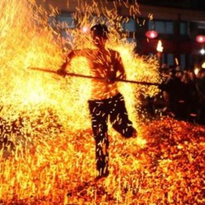 Episódio 46 Rituais Bizarros Para Expulsar Espíritos Malignos