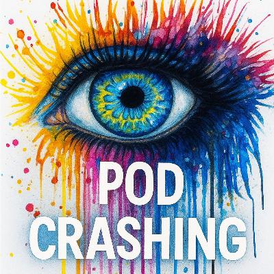 Pod Crashing Episode 436 With Bloomberg's David Gura The Big Daily Take