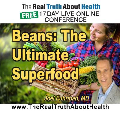 Beans: The Ultimate Superfood