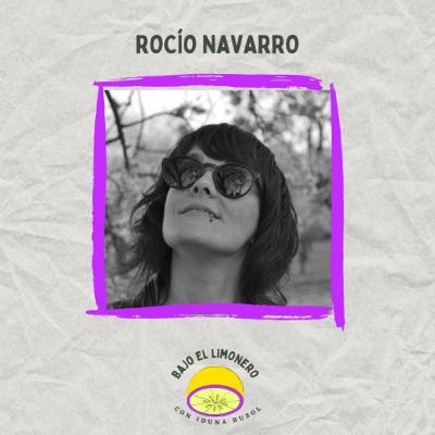 🍋 39 | Rocío Navarro | Nave 73 y La Anónima, ¿cómo es gestionar un teatro y una librería?