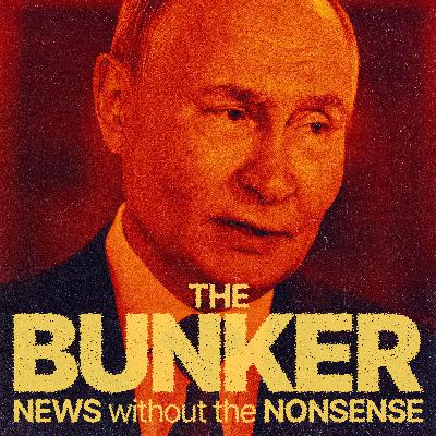 Putin’s position — Why Russia isn't shifting on Ukraine Putin’s position — Why Russia isn't shifting on Ukraine
