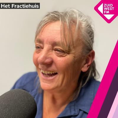 Petra Weijman, VVD, gemeente Woensdrecht | gemeenteraadsverkiezingen 2026