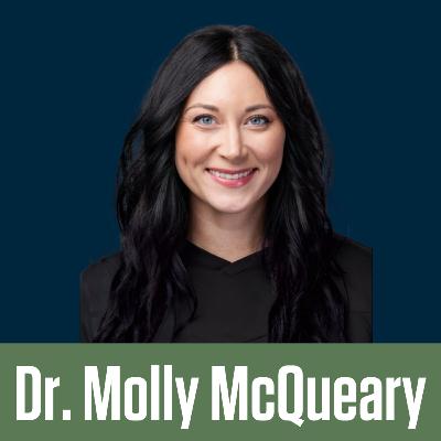 Sport Psychologist: Dr. Molly McQueary