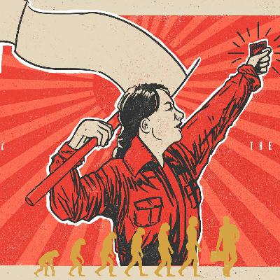 Episode 2 - Welcome To The Infinite Era