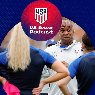 September USMNT Roster is Here! PLUS a Look Into the Men’s Deaf National Team