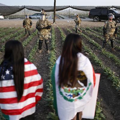 ICE raids harken back to COVID-era hardship ICE raids harken back to COVID-era hardship