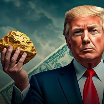 Trump, el presidente que más gasta en la historia
