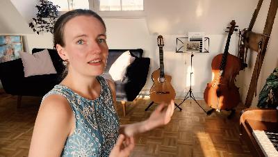 #11 - Mathilde Wantenaar
