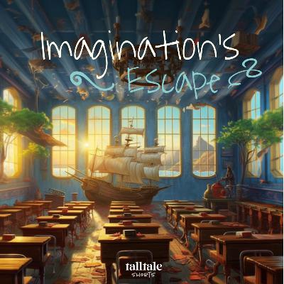 Imagination's Escape