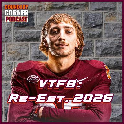 VTFB: Re-Est. 2026 VTFB: Re-Est. 2026