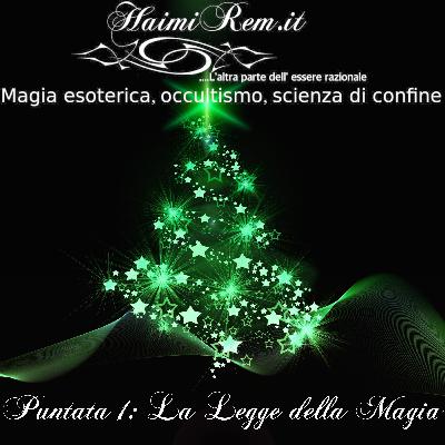 La legge della magia