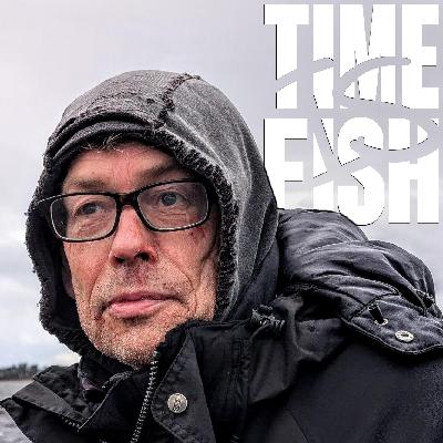 68. Henrik C Andersson: Länsfiskekonsulent och sportfiskets svar på LEIF GW PERSSON