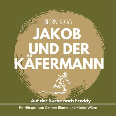 Auf der Suche nach Freddy – Teil 4