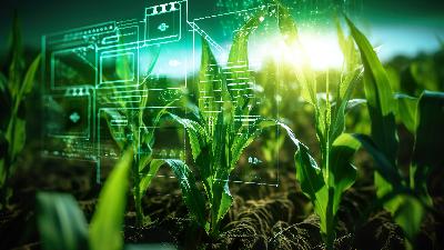 Midwest Ag Facility Helps Bring Ag Products to Market
